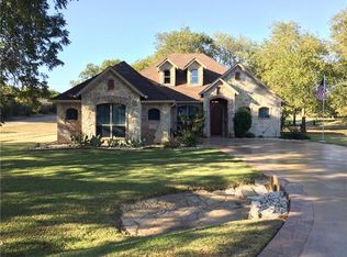 7047 Golf Ct, Whitney, TX 76692