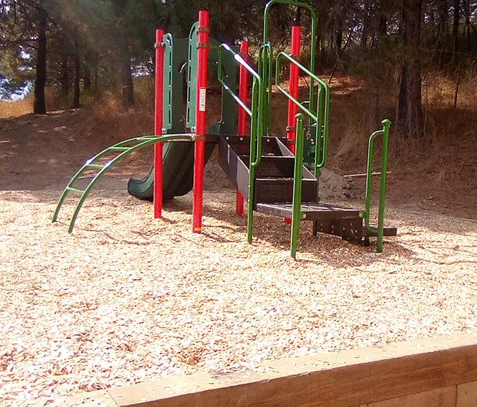 410 Lake Cascade Pkwy #11 — Photo 5