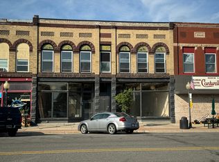 314 S Lincoln Ave #2, Lakeview, MI 48850