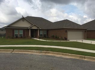 8095 Vane Ct, Mobile, AL 36582