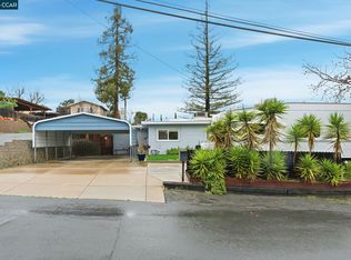 9 Morello Heights Dr, Martinez, CA 94553