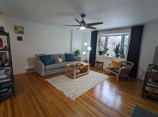 6440 Henry Ave, Philadelphia, PA 19128