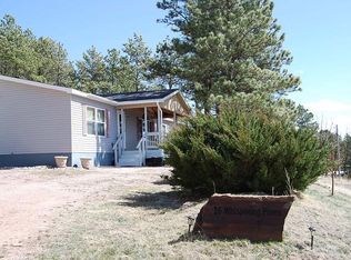 26 Whispering Pnes, Chadron, NE 69337