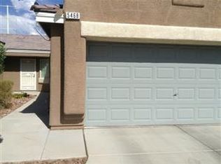 5468 Cholla Cactus Ave, Las Vegas, NV 89141