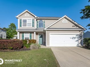 7055 Silver Bend Pl, Austell, GA 30168