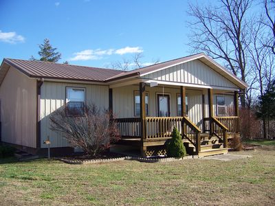 10354 County Road 7790, Pottersville, MO, 65790