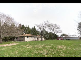 1435 Dayton Rd, Buchanan, MI 49107