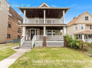 1362 W 93rd St, Cleveland, OH 44102