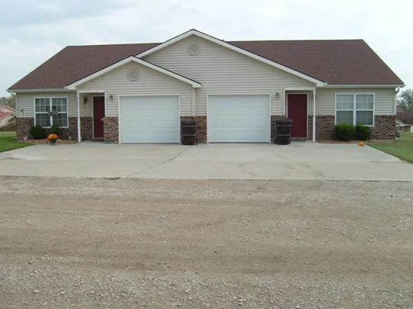 113 SE 1151st Rd #1, Knob Noster, MO 65336