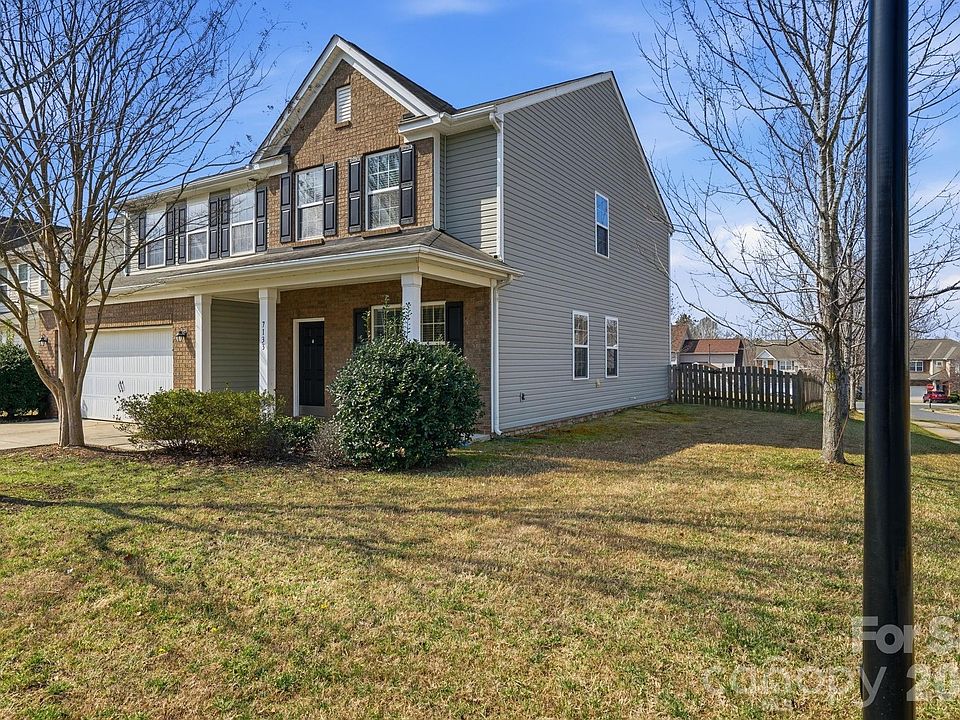 7133 Kinley Commons Ln, Charlotte, NC 28278 | Zillow