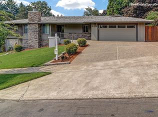 3312 Knighton Way, Forest Grove, OR 97116