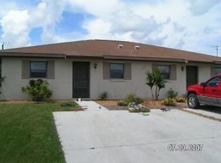 11050 Pendleton Ave APT B, Englewood, FL 34224
