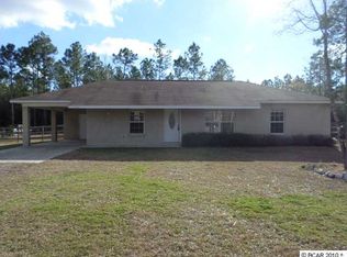 7504 Campflowers Rd, Youngstown, FL 32466