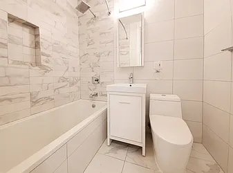 Rented by REAL New York