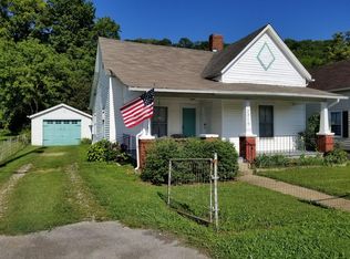 2316 W Blount Ave, Knoxville, TN 37920