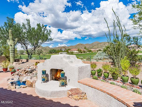 2nd image of 5232 W Arid Canyon Dr