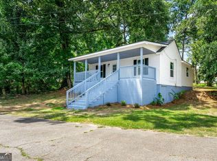 61 Sargent Railroad Ave, Newnan, GA 30263