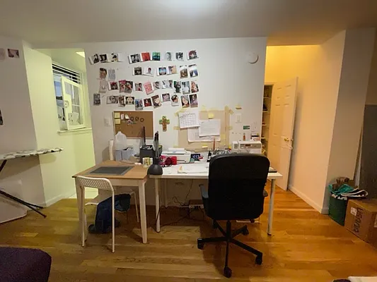 Rented by Cohen Smith Chang LLC | media 12