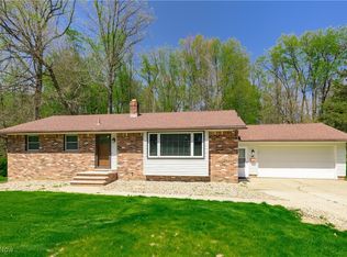 253 Timberlane Dr, Northfield, OH 44067