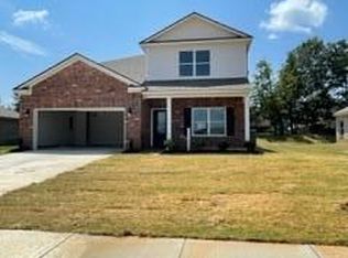 3295 Violet Dr, Hernando, MS 38632