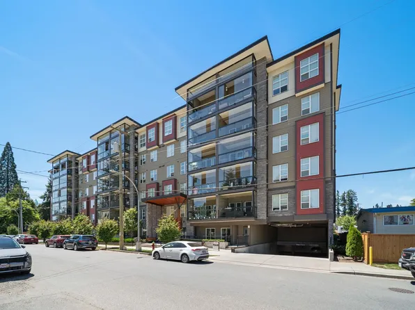 2649 James St #410, Abbotsford, BC V2T 0K2