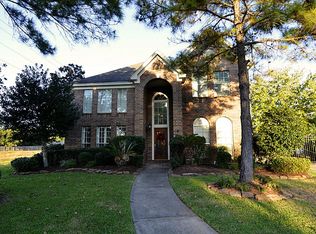 2043 Pembroke Bay Dr, League City, TX 77573