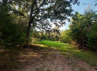 Griffeth Rd, Danielsville, GA 30633