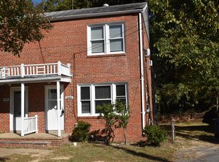 1223 S Buchanan St, Arlington, VA 22204