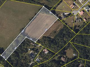 Valley Rd, Sevierville, TN 37862