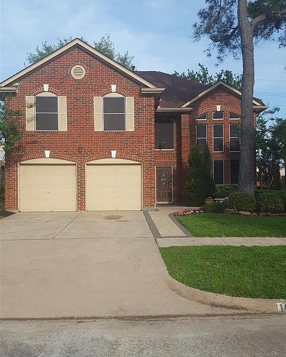 1st image of 16111 Lakestone Dr