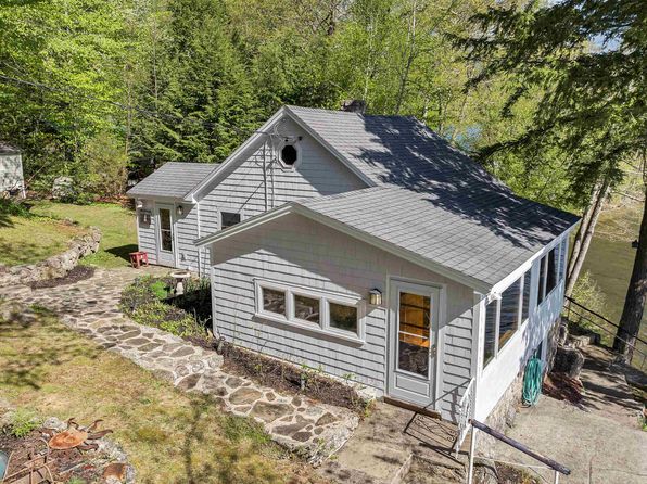206 Black Brook Road, Meredith, NH 03253