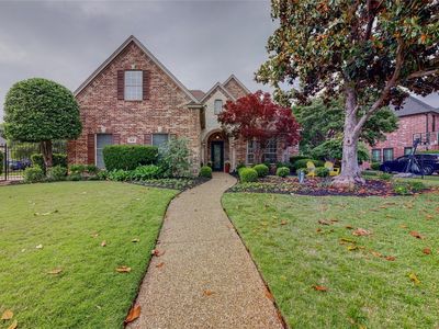 816 Parkdale Dr, Southlake, TX, 76092