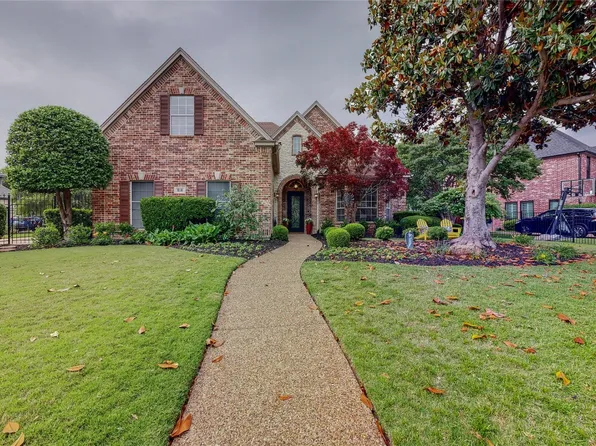 816 Parkdale Dr, Southlake, TX 76092