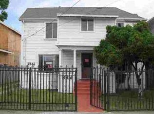 3316 E 22nd St, Oakland, CA 94601