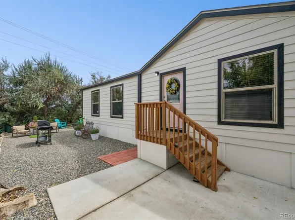 9400 Elm Court LOT 531, Federal Heights, CO 80260