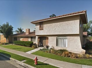 2094 N Lincoln St, Orange, CA 92865