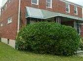 5916 Theodore Ave, Baltimore, MD 21214