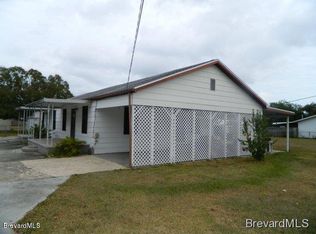 1450 Melrose St, Cocoa, FL 32922