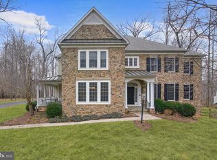 12909 Tufton Woods Ct, Reisterstown, MD 21136