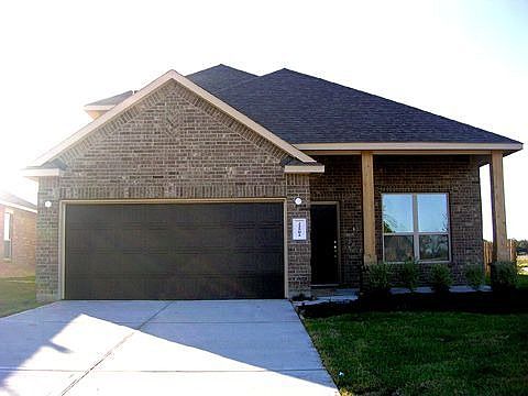 22502 Fosters Park Court