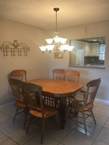 2nd image of 2410 Deer Creek Country Club Blvd APT 102