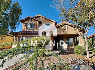 4810 W Gary Way, Laveen, AZ 85339