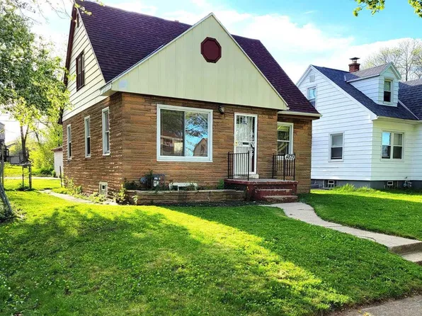 4879 North 21st STREET, Milwaukee, WI 53209