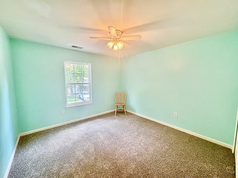 Bedroom #3