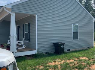 120 Hickory Ridge Cir, Mineral, VA 23117