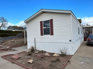 2100 W 100th Ave LOT 321, Thornton, CO 80260