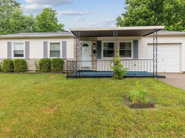 10015 Crusader Dr, Cincinnati, OH 45251