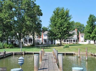 209 South St, Oxford, MD 21654