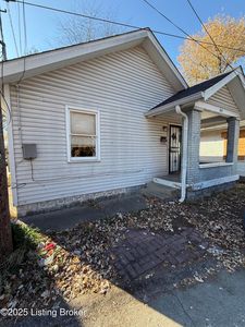 814 Winkler Ave, Louisville, KY, 40208