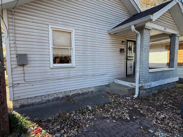 814 Winkler Ave, Louisville, KY 40208
